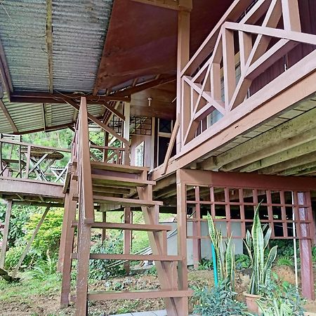 Oyo Home 90430 Mountain Resthouse Ranau Extérieur photo