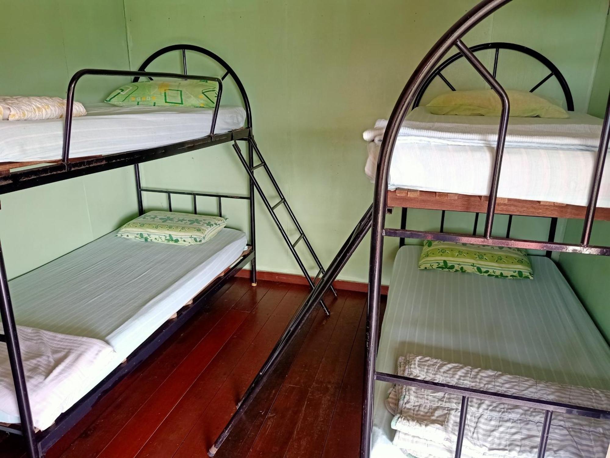Oyo Home 90430 Mountain Resthouse Ranau Extérieur photo