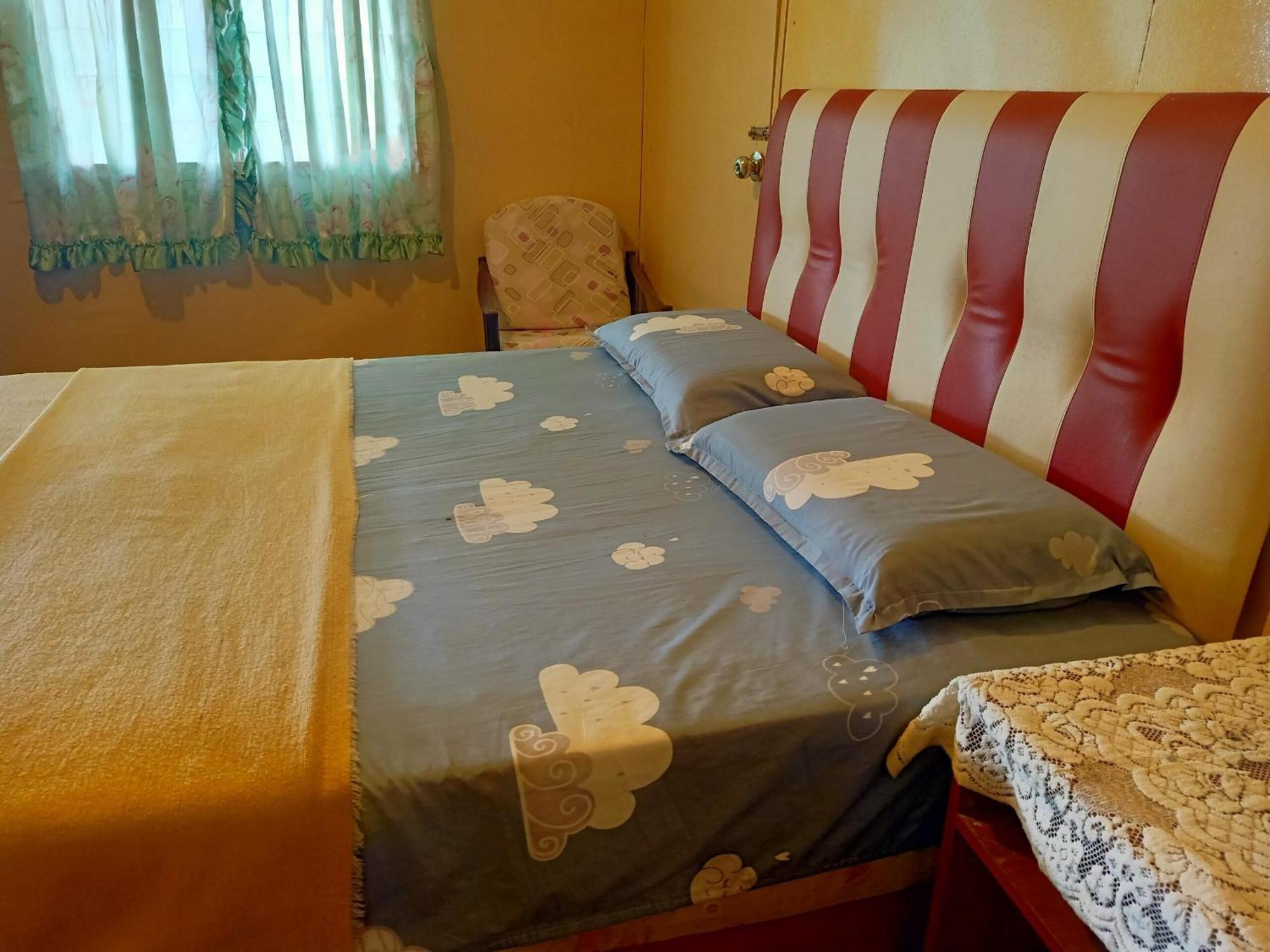 Oyo Home 90430 Mountain Resthouse Ranau Extérieur photo