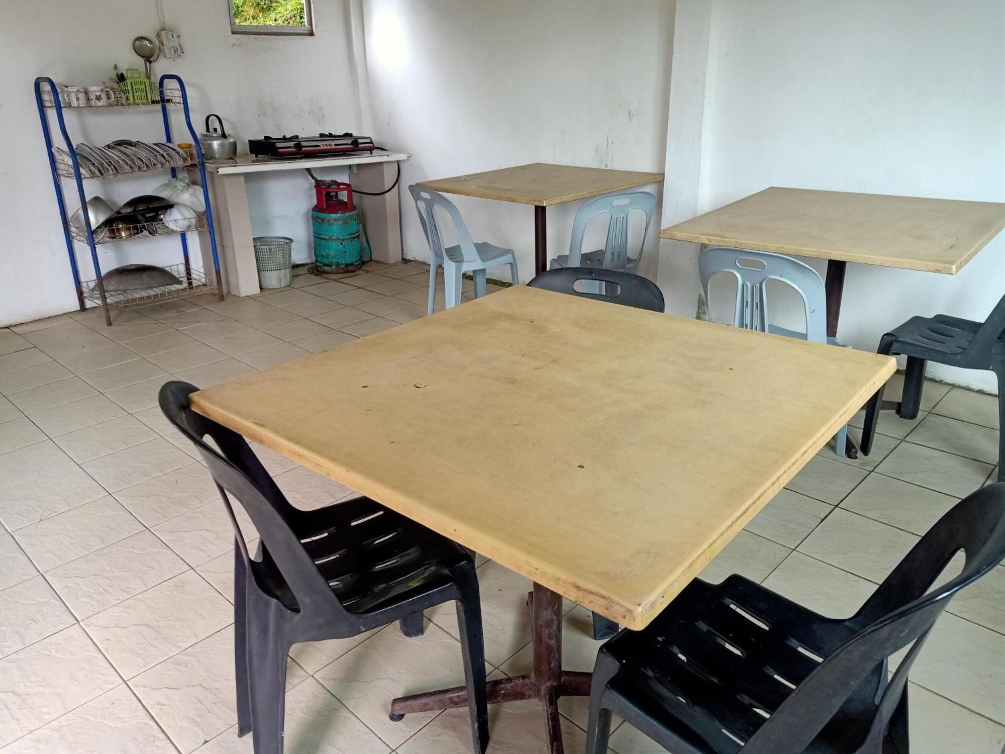 Oyo Home 90430 Mountain Resthouse Ranau Extérieur photo