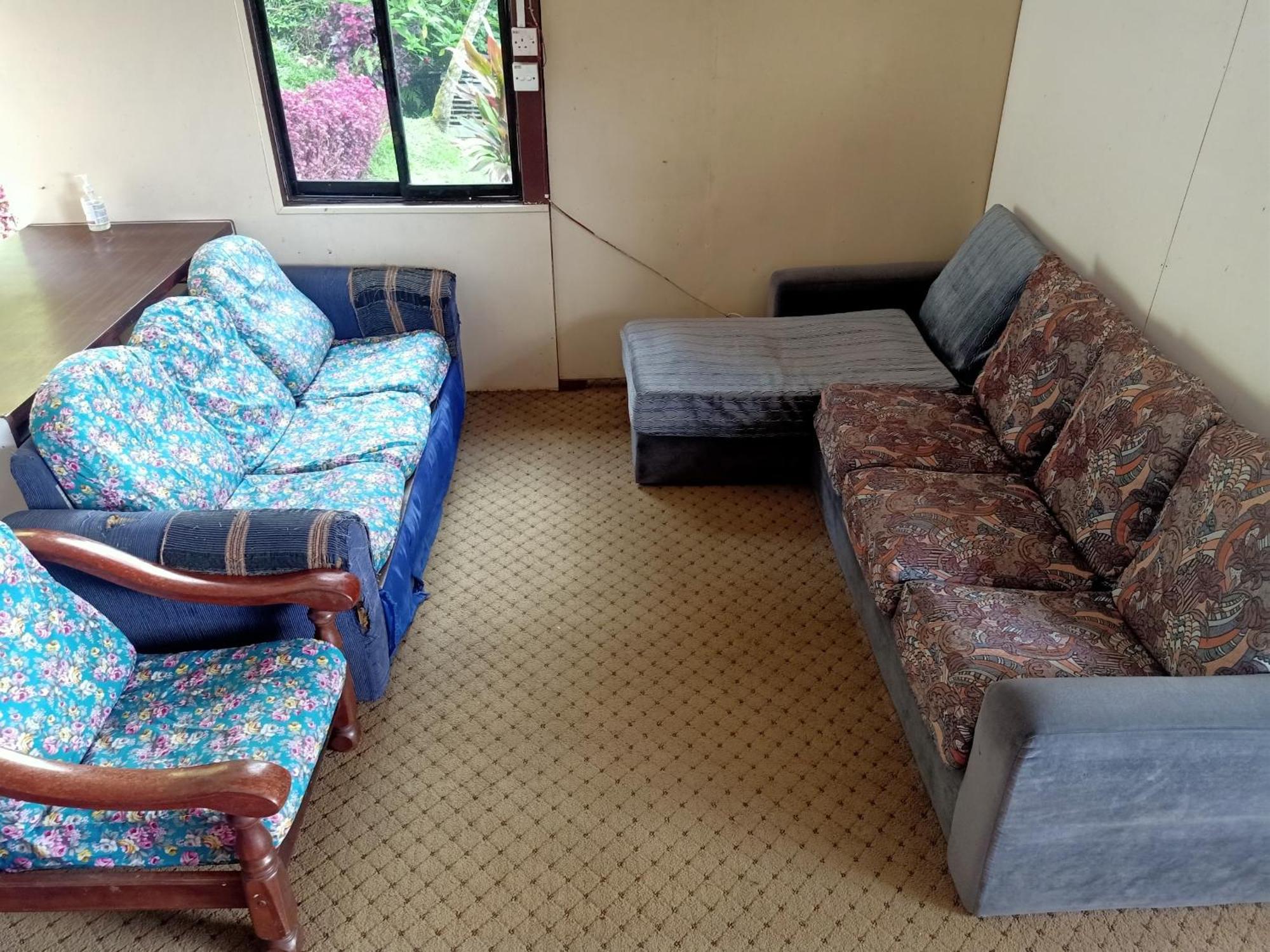 Oyo Home 90430 Mountain Resthouse Ranau Extérieur photo