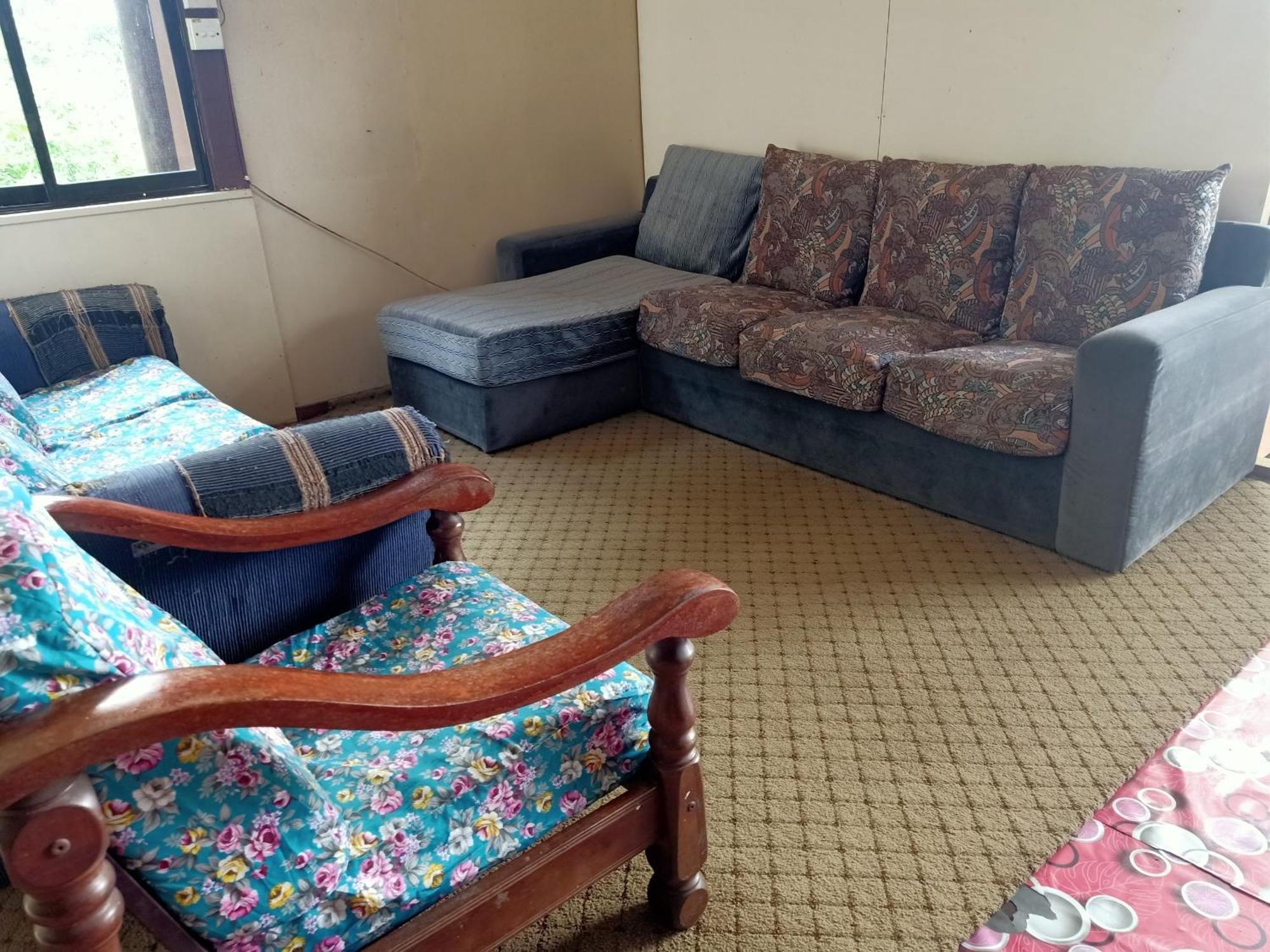 Oyo Home 90430 Mountain Resthouse Ranau Extérieur photo