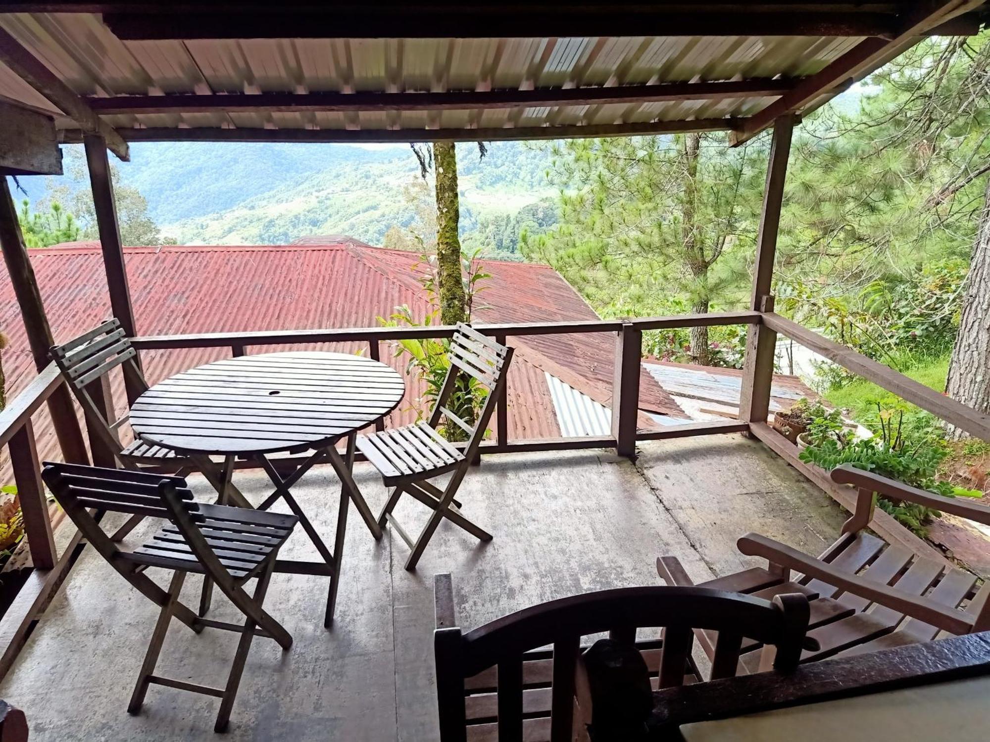 Oyo Home 90430 Mountain Resthouse Ranau Extérieur photo