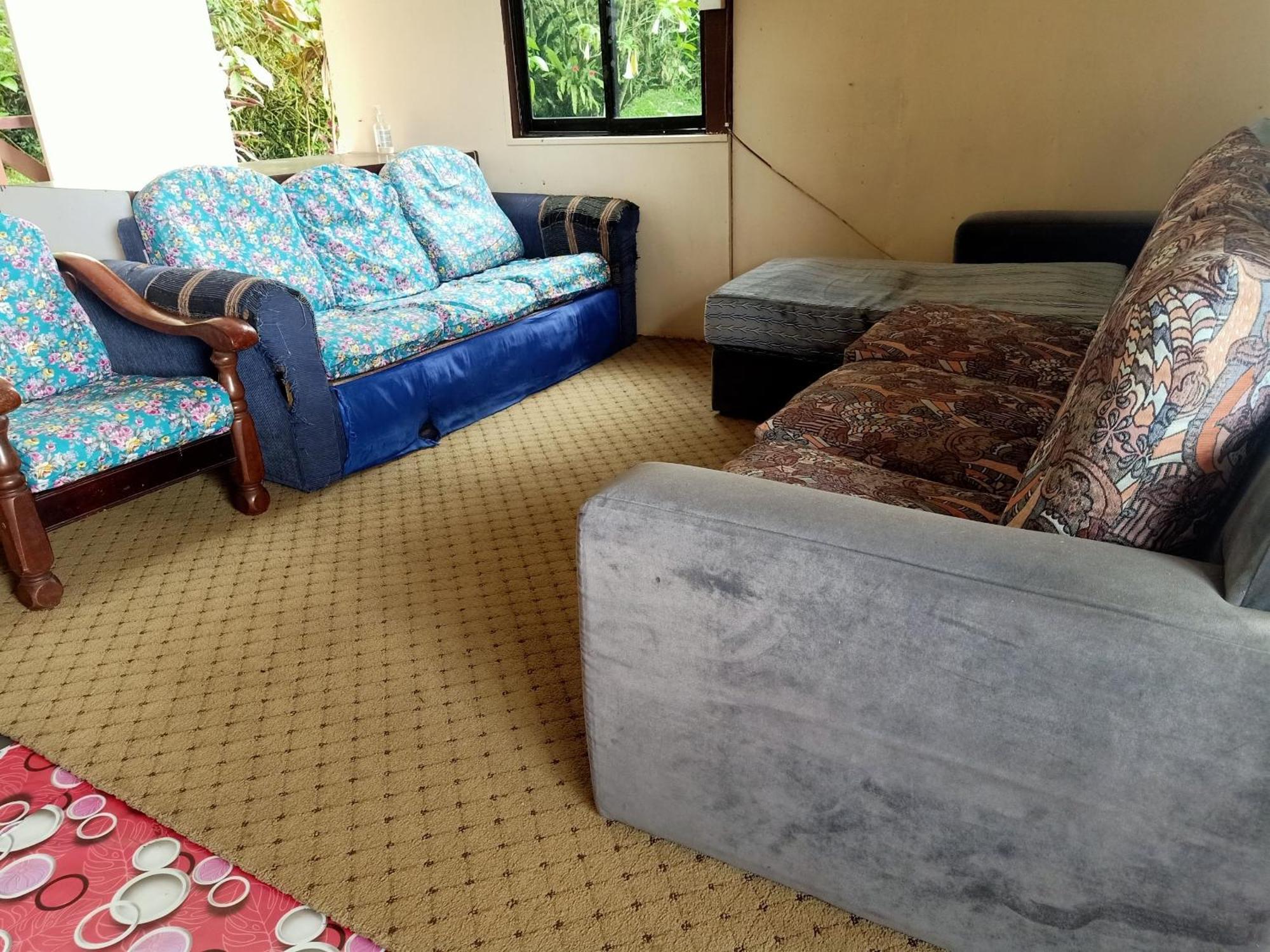 Oyo Home 90430 Mountain Resthouse Ranau Extérieur photo