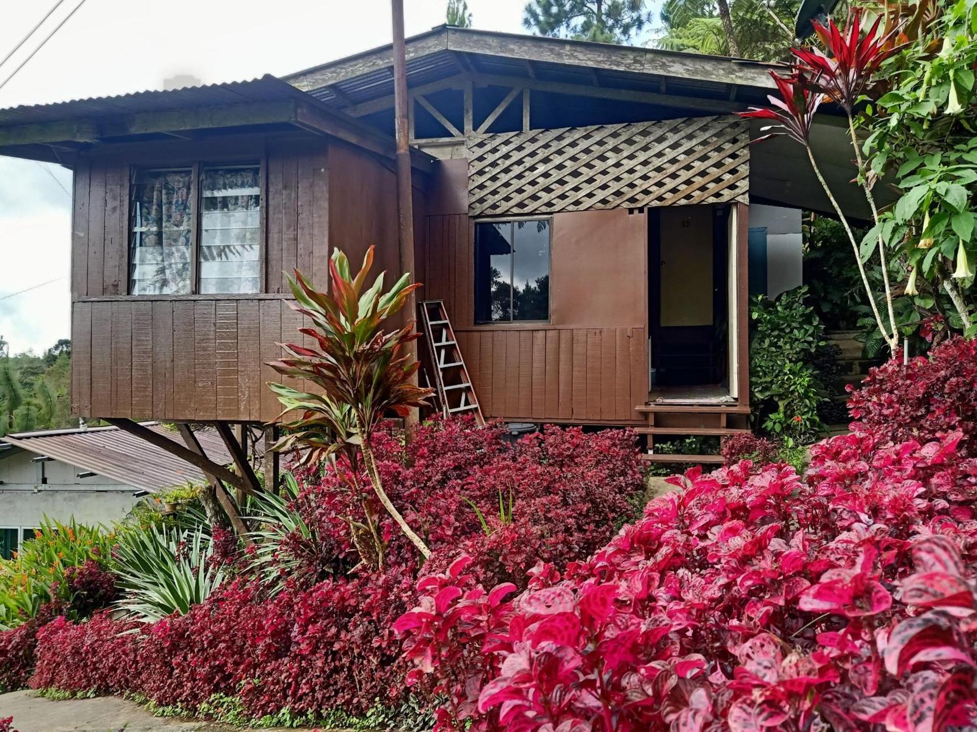 Oyo Home 90430 Mountain Resthouse Ranau Extérieur photo
